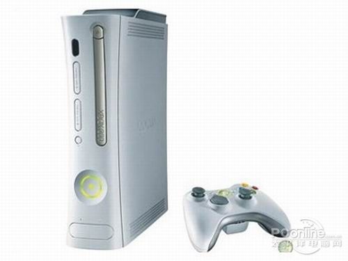 微软xBox360沈阳1890九游会J9国际宅男宅女游戏首选(图1)