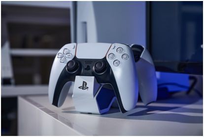 获得了PlayStation®在中国授权九游会棋牌全球游戏配件品牌PowerA®(图2)